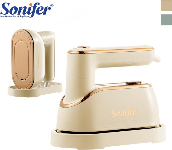 Дорожный утюг Sonifer SF-9122- фото3