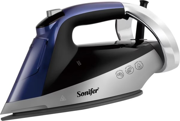 Утюг Sonifer SF-9129- фото