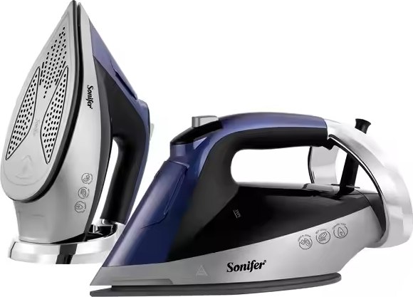 Утюг Sonifer SF-9129- фото2