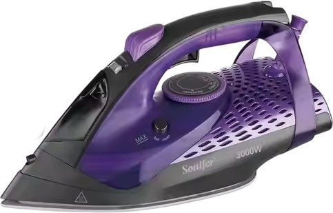 Утюг Sonifer SF-9130- фото