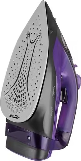 Утюг Sonifer SF-9130- фото2