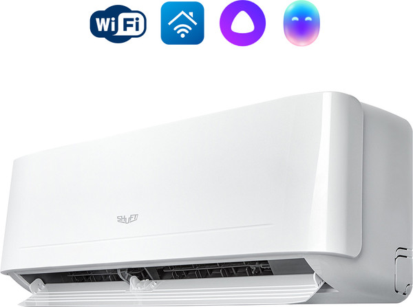 Сплит-система Shuft SFTO-36HN1_24Y- фото2, картинка2 Сплит-система Shuft SFTO-36HN1_24Y- фото2