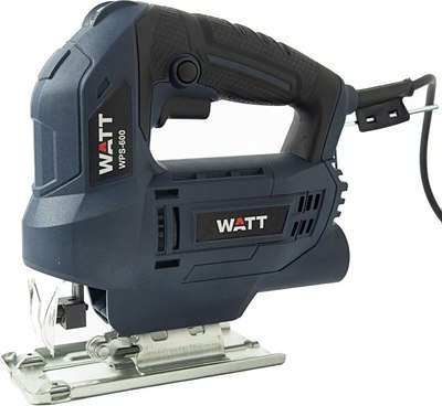Электролобзик Watt WPS-600- фото