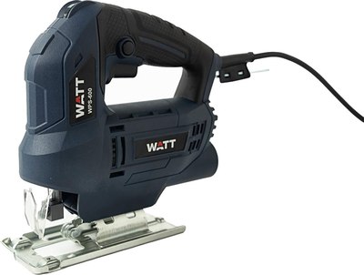 Электролобзик Watt WPS-600- фото2