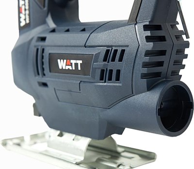 Электролобзик Watt WPS-600- фото7