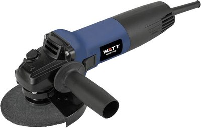 Угловая шлифовальная машина Watt WWS-950