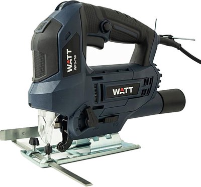 Электролобзик Watt WPS-750- фото