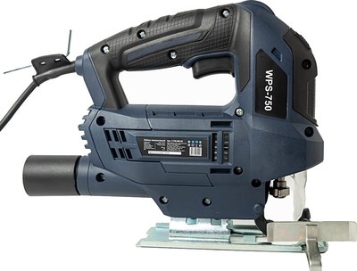 Электролобзик Watt WPS-750- фото3