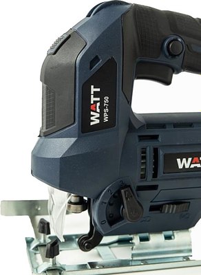 Электролобзик Watt WPS-750- фото6