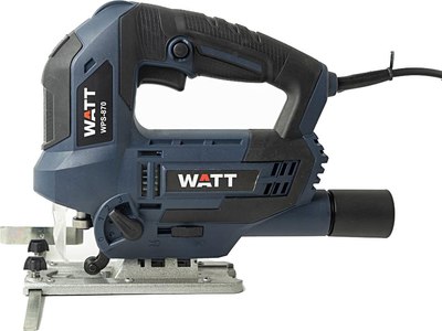 Электролобзик Watt WPS-870- фото4