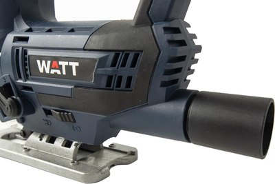 Электролобзик Watt WPS-870- фото9