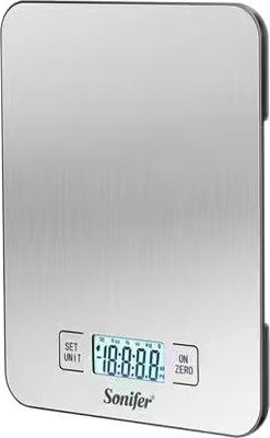 Кухонные весы Sonifer SF-1901- фото