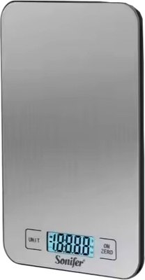 Кухонные весы Sonifer SF-1902- фото