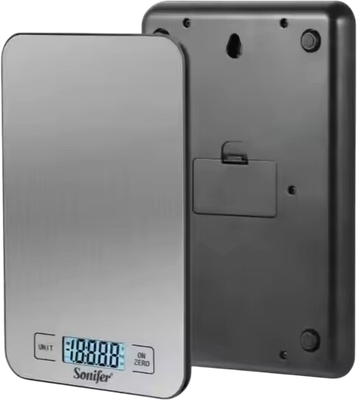 Кухонные весы Sonifer SF-1902- фото2
