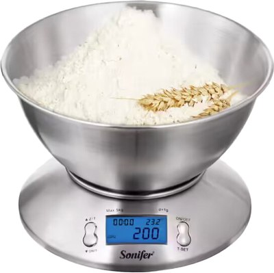 Кухонные весы Sonifer SF-1926