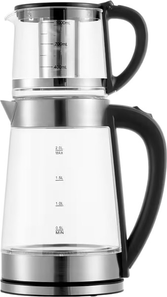 Набор для приготовления чая и кофе Sonifer SF-2117- фото