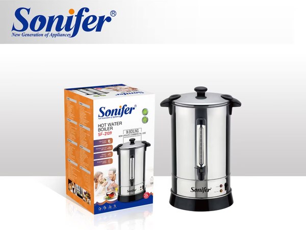 Термопот Sonifer SF-2109- фото2