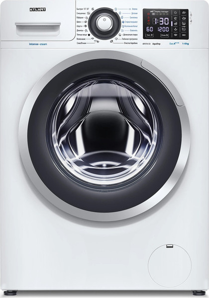 Стиральная машина ATLANT СМА 60У1214-СА-01- фото