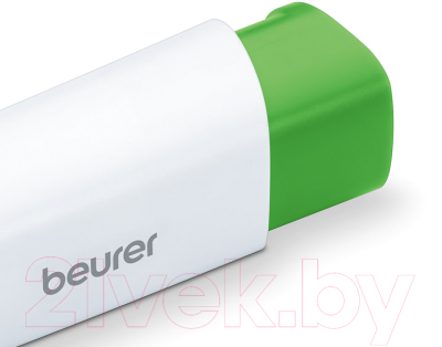 Безмен электронный Beurer LS 20 Eco- фото2