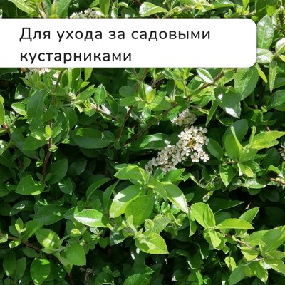 Секатор механический GREENGO 3809461- фото5