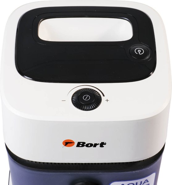 Пылесос Bort Bort BSS-1130 (93414561)- фото2