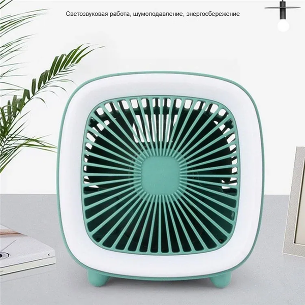 Вентилятор Sundays Home FC-6352 / 6502000099B- фото2