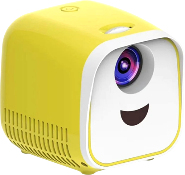 Проектор BrightSight L1 / 6806013112B- фото, картинка Проектор BrightSight L1 / 6806013112B- фото