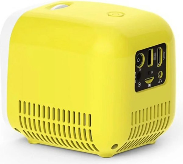 Проектор BrightSight L1 / 6806013112B- фото2, картинка2 Проектор BrightSight L1 / 6806013112B- фото2