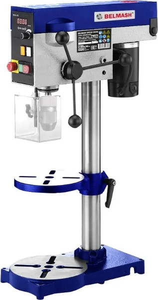 Сверлильный станок БЕЛМАШ DP210-13CVS