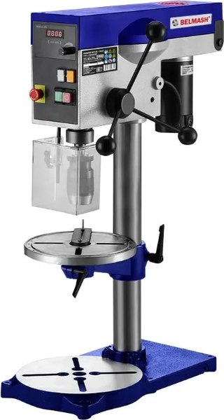 Сверлильный станок БЕЛМАШ DP230-16CVS