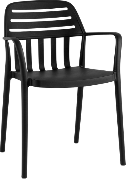 Стул пластиковый Stool Group Siena SL-7103- фото