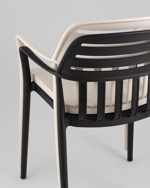 Стул пластиковый Stool Group Siena SL-7103- фото10