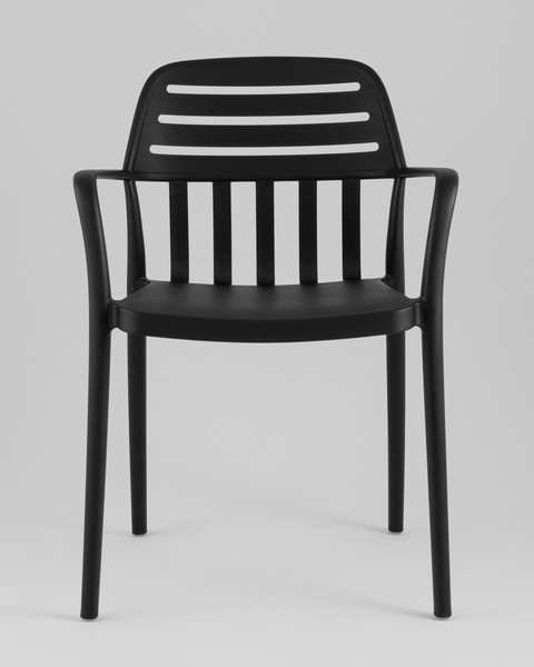 Стул пластиковый Stool Group Siena SL-7103- фото2