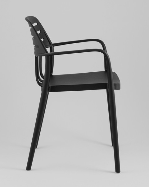 Стул пластиковый Stool Group Siena SL-7103- фото3