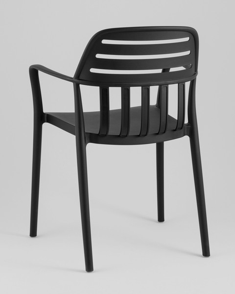 Стул пластиковый Stool Group Siena SL-7103- фото4