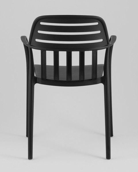 Стул пластиковый Stool Group Siena SL-7103- фото5