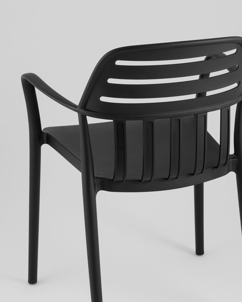 Стул пластиковый Stool Group Siena SL-7103- фото7