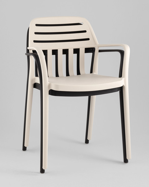 Стул пластиковый Stool Group Siena SL-7103- фото8