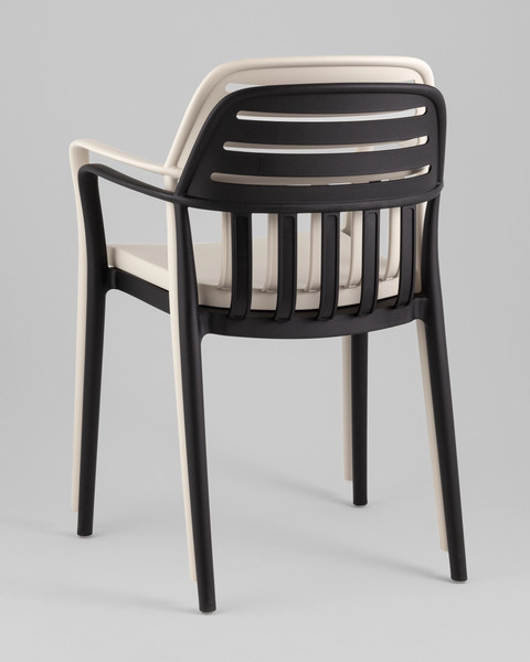 Стул пластиковый Stool Group Siena SL-7103- фото9