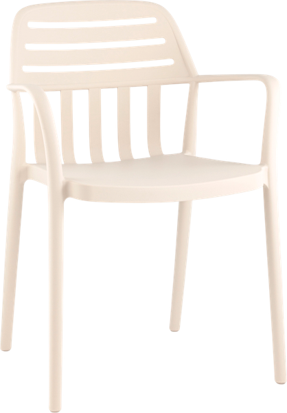 Стул пластиковый Stool Group Siena SL-7103- фото