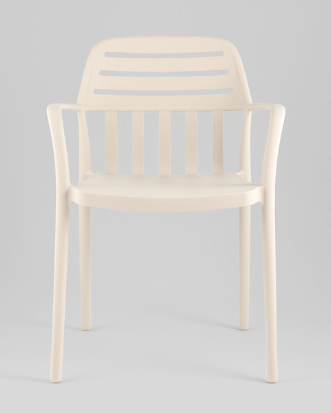 Стул пластиковый Stool Group Siena SL-7103- фото2