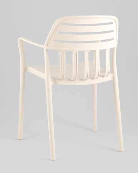 Стул пластиковый Stool Group Siena SL-7103- фото4