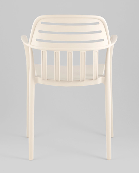 Стул пластиковый Stool Group Siena SL-7103- фото5