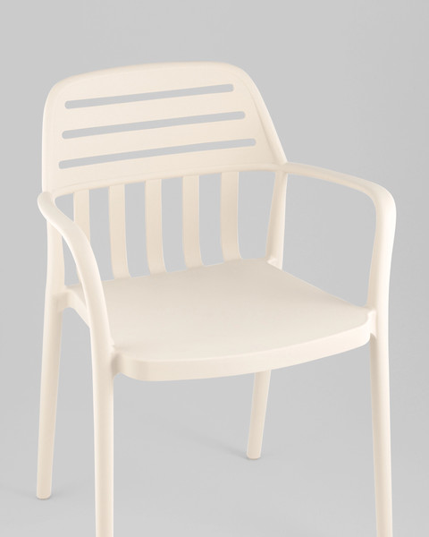 Стул пластиковый Stool Group Siena SL-7103- фото6