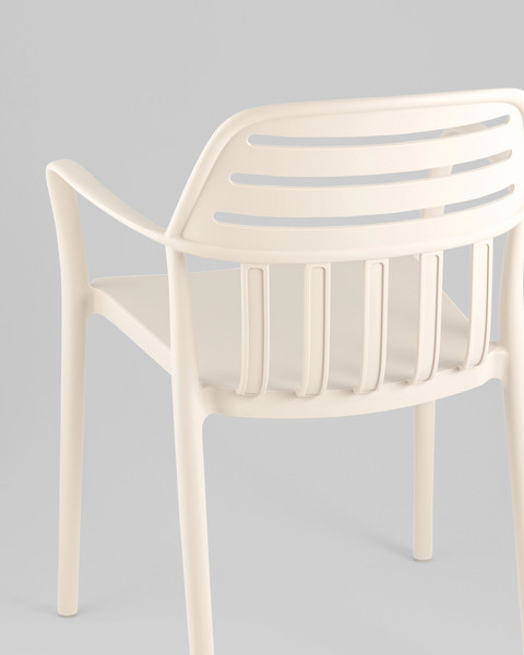 Стул пластиковый Stool Group Siena SL-7103- фото7