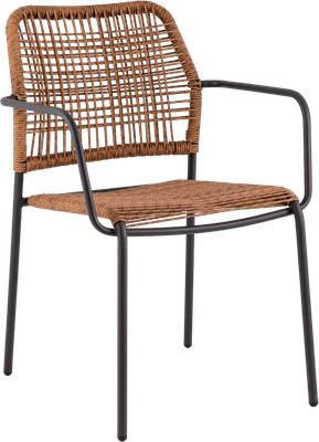 Стул садовый Stool Group Solaia AD632068- фото