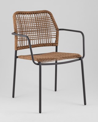 Стул садовый Stool Group Solaia AD632068- фото2