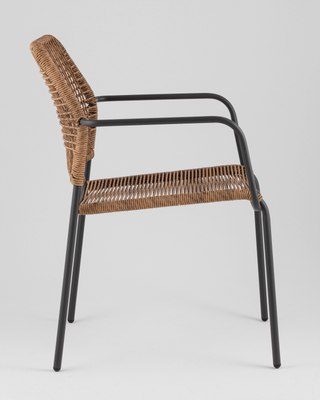 Стул садовый Stool Group Solaia AD632068- фото4