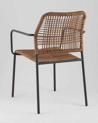 Стул садовый Stool Group Solaia AD632068- фото5