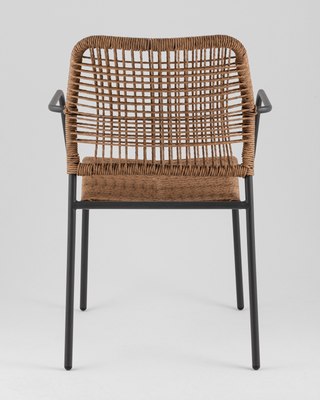 Стул садовый Stool Group Solaia AD632068- фото6